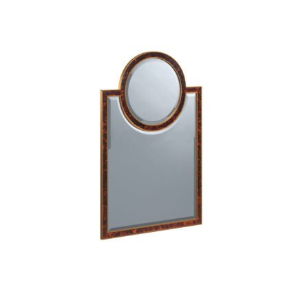 Boulevard Mirror