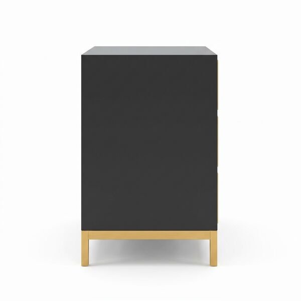 Boulevard Accent Nightstand