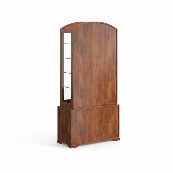 Boulevard Display Curio