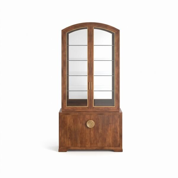 Boulevard Display Curio