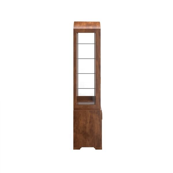 Boulevard Display Curio