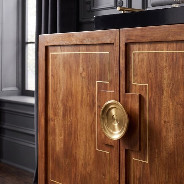 Boulevard Credenza
