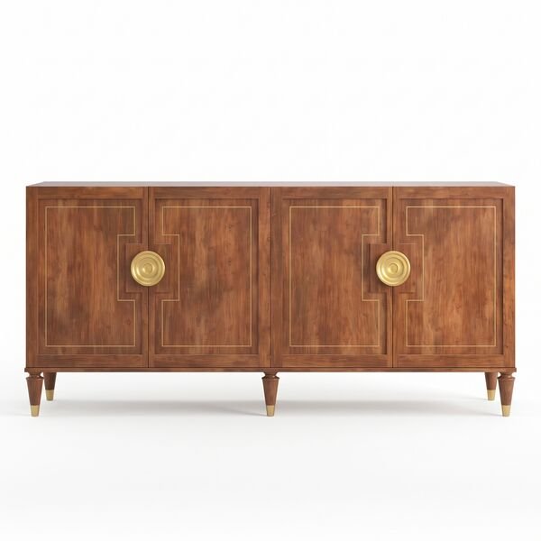 Boulevard Credenza