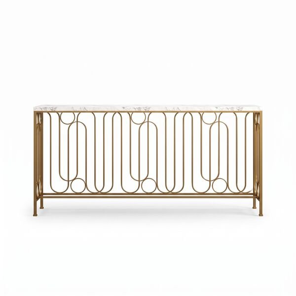 Boulevard Console Table
