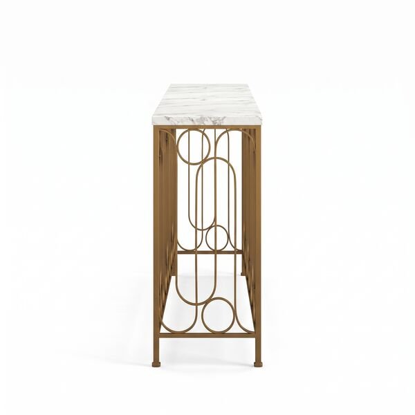 Boulevard Console Table
