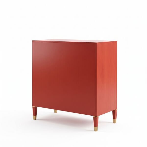 Boulevard Accent Chest