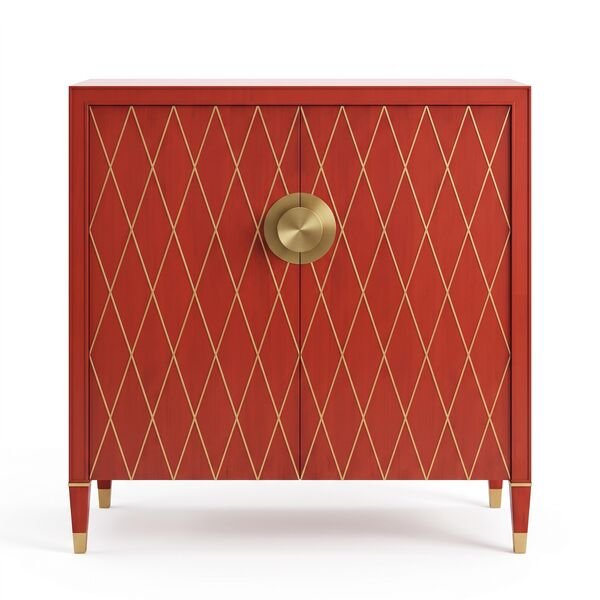 Boulevard Accent Chest