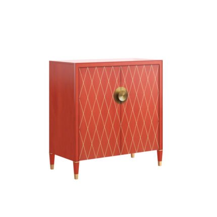 Boulevard Accent Chest