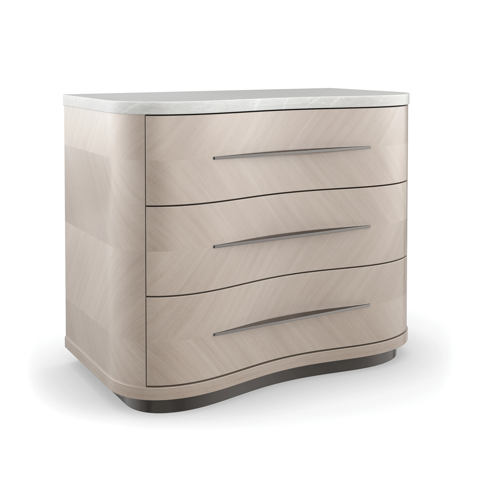 Caracole Nomadic Nightstand