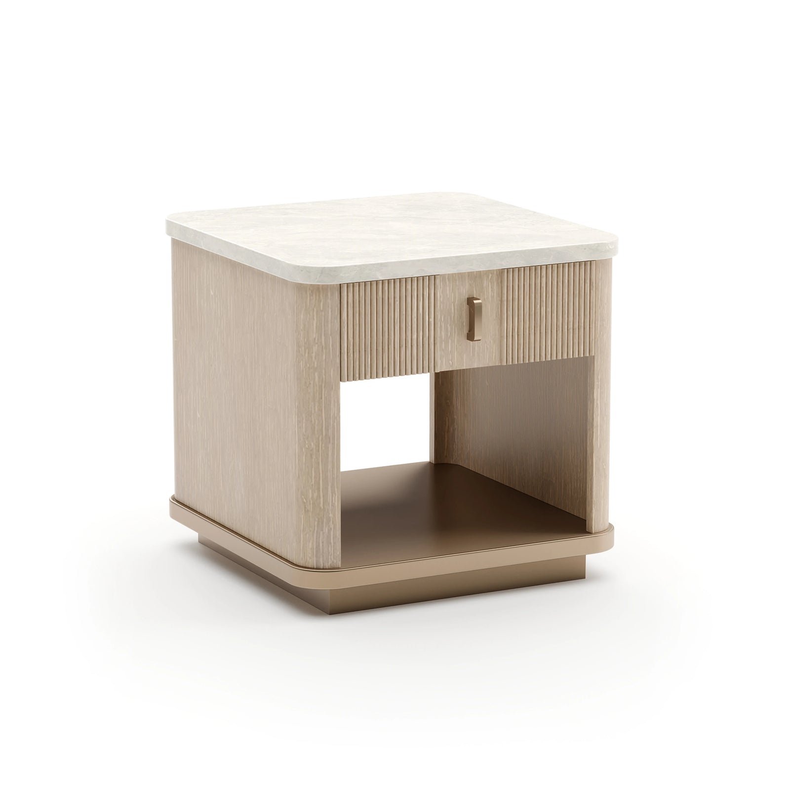 Caracole Rhythm End Table