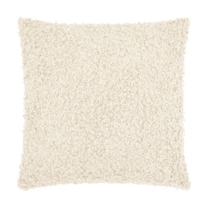 D.V. Kap Lambsy Decorative Pillow in Natural