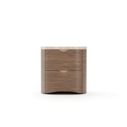Caracole Fleur Nightstand