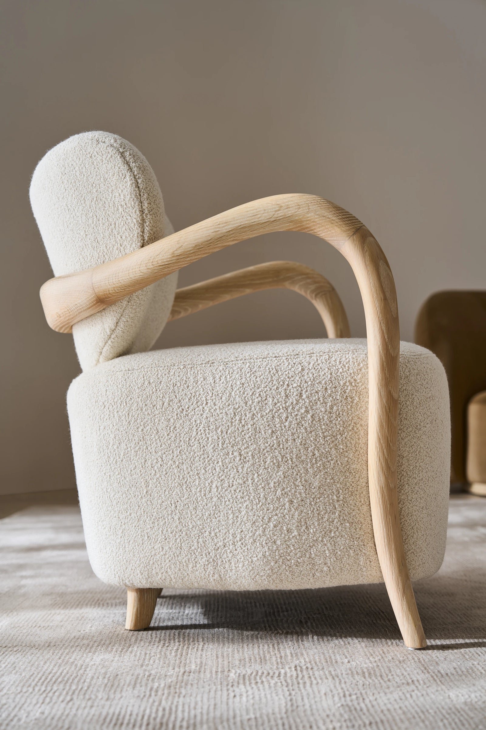 Caracole Ashanti Chair