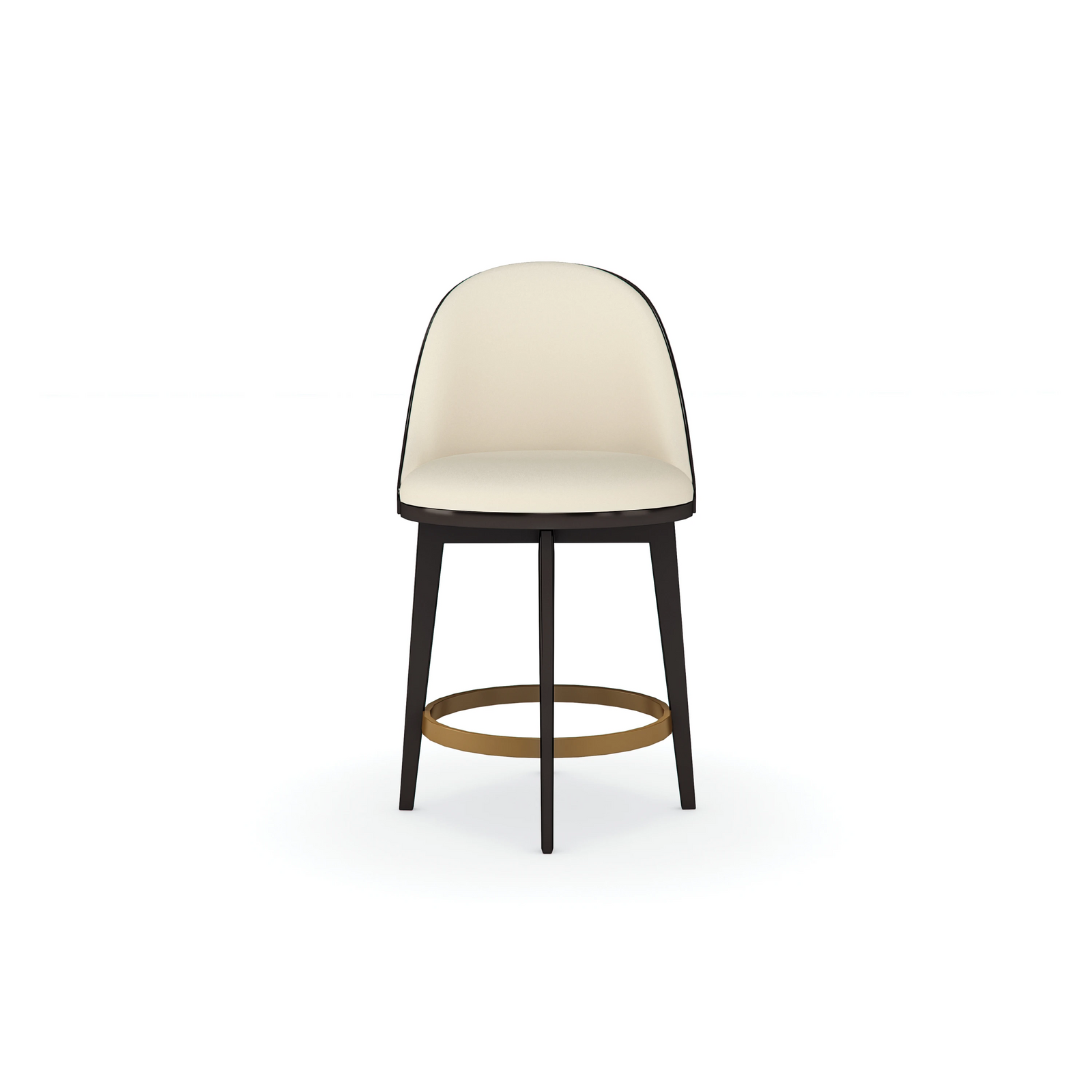 Caracole Another Round Stool