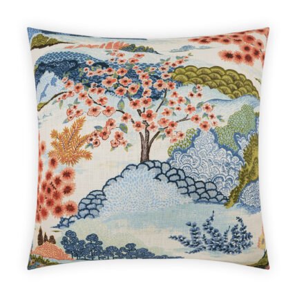 D.V. Kap Descanso Decorative Pillow