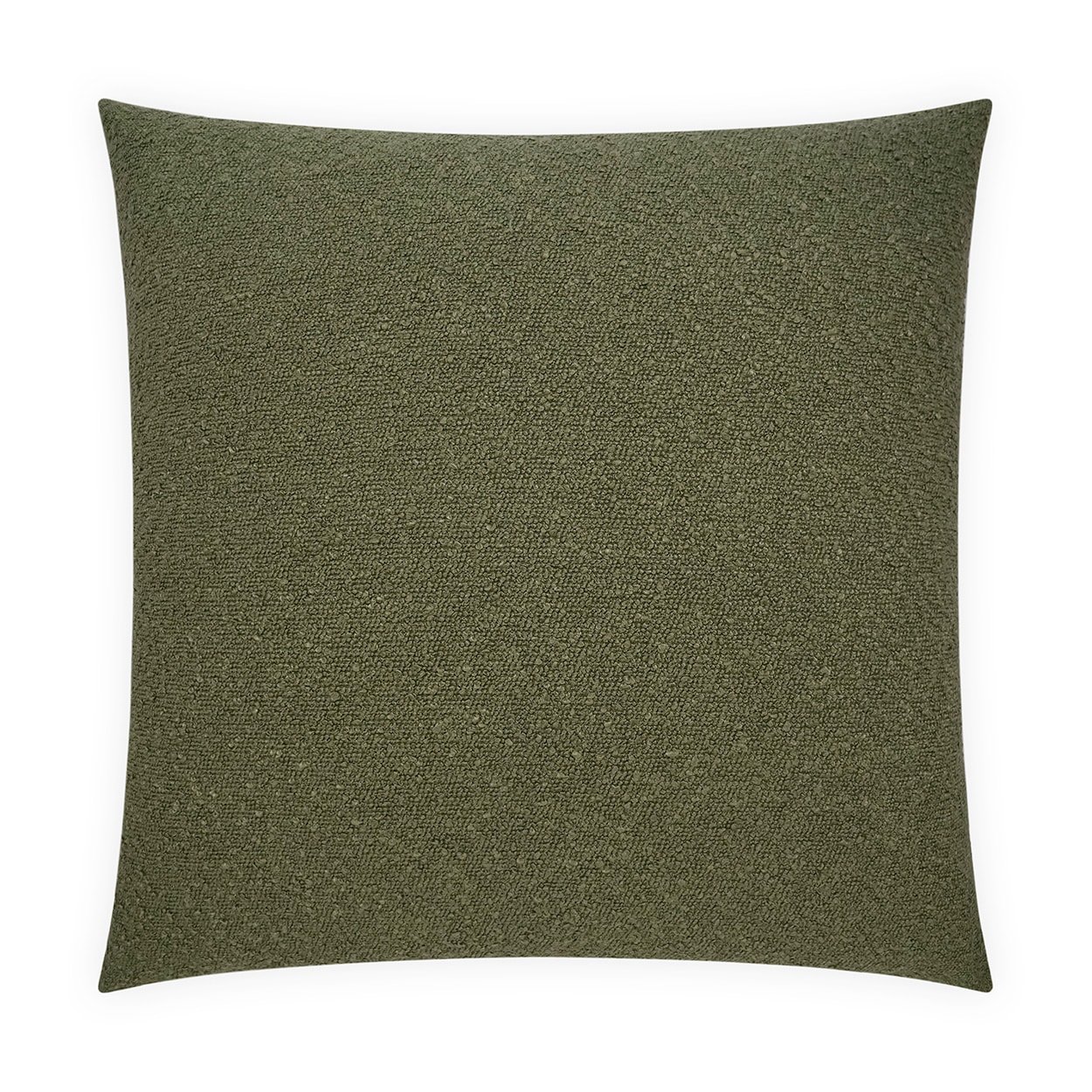 D.V. Kap Rise Decorative Pillow in Eucalyptus