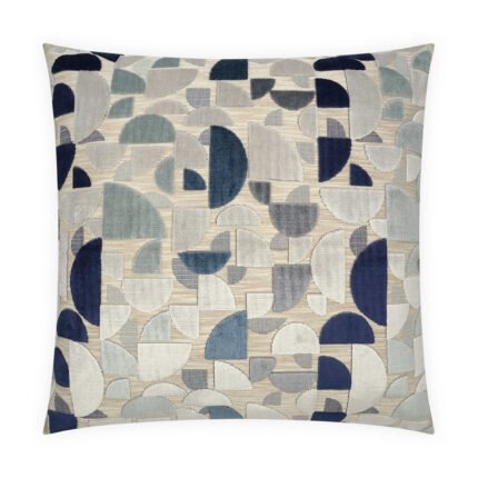 D.V. Kap Perfect Curve Decorative Pillow