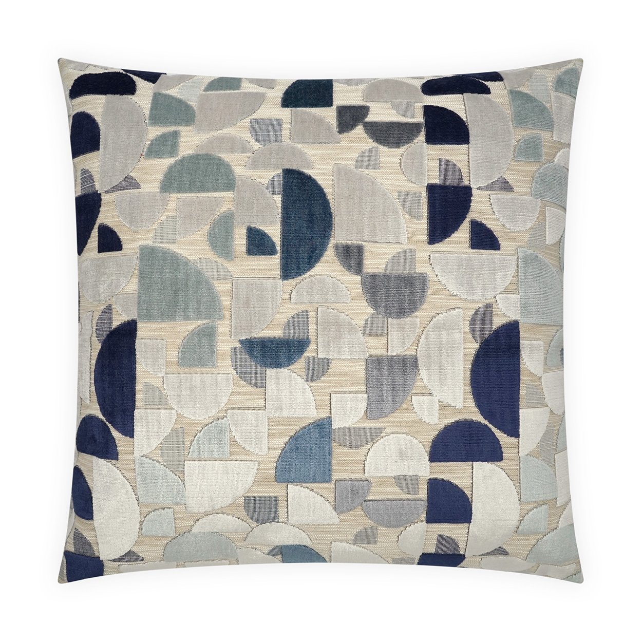 D.V. Kap Perfect Curve Decorative Pillow