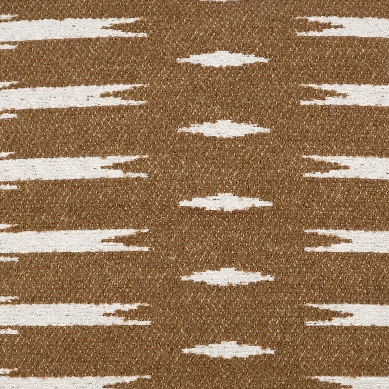 D.V. Kap Matheson Decorative Pillow in Amber detail