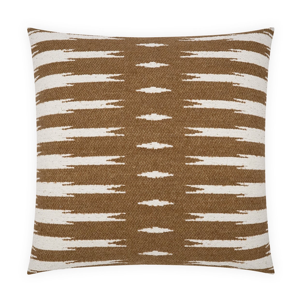 D.V. Kap Matheson Decorative Pillow in Amber