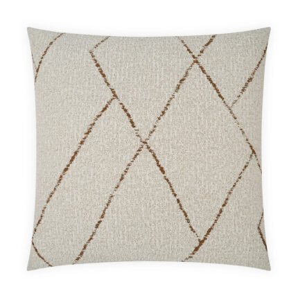 D.V. Kap Portion Decorative Pillow