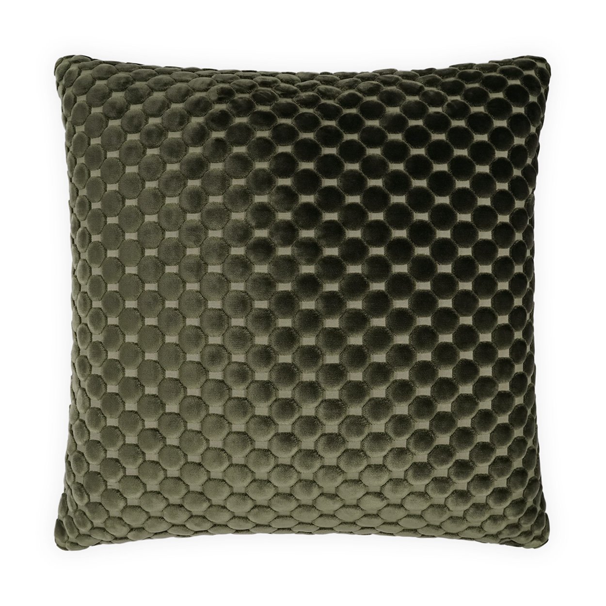 D.V. Kap Dance Decorative Pillow in Cactus