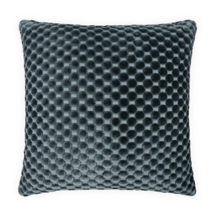 D.V. Kap Dance Decorative Pillow in Pacific