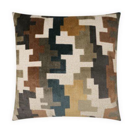 D.V. Kap Connect Decorative Pillow