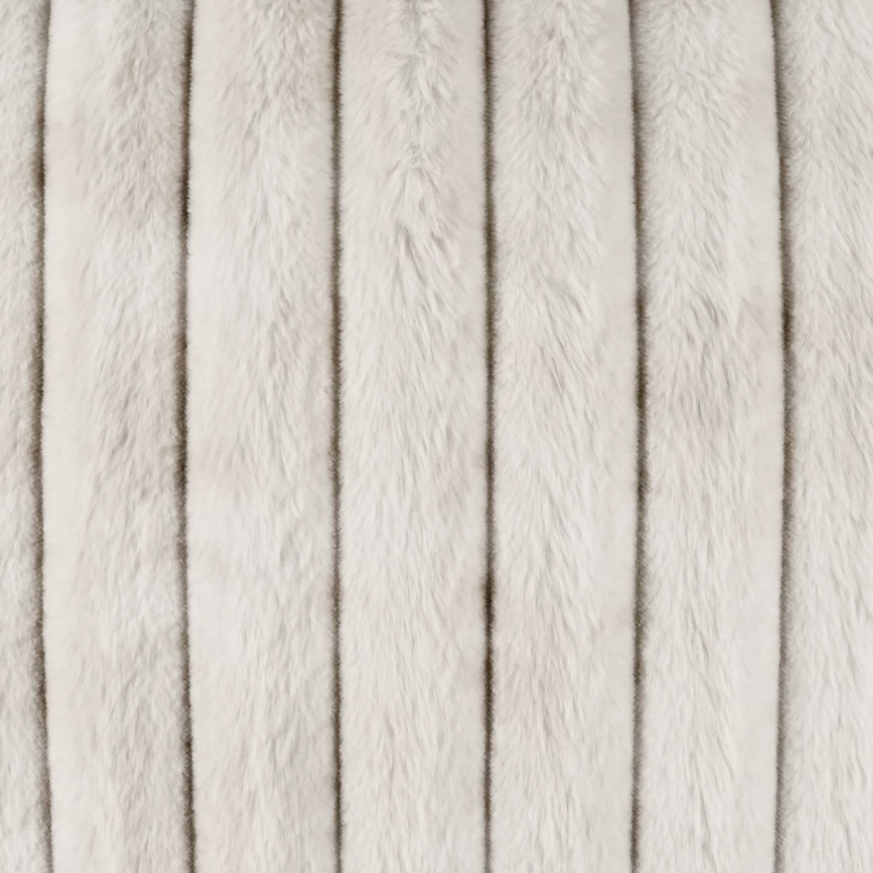 D.V. Kap Summit Decorative Pillow in Ivory detail