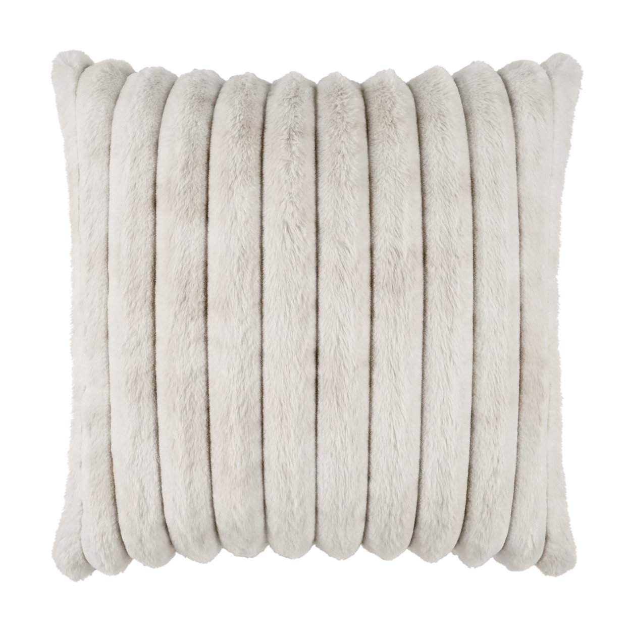 D.V. Kap Summit Decorative Pillow in Ivory