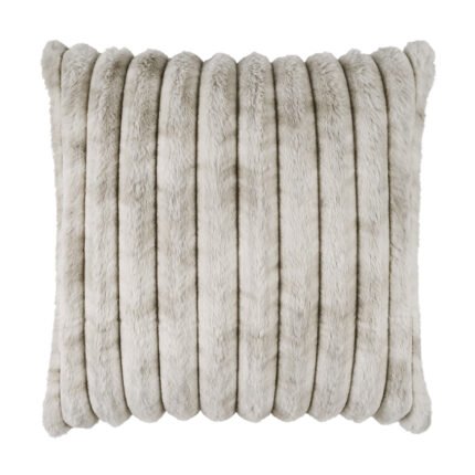 D.V. Kap Summit Decorative Pillow in Sand