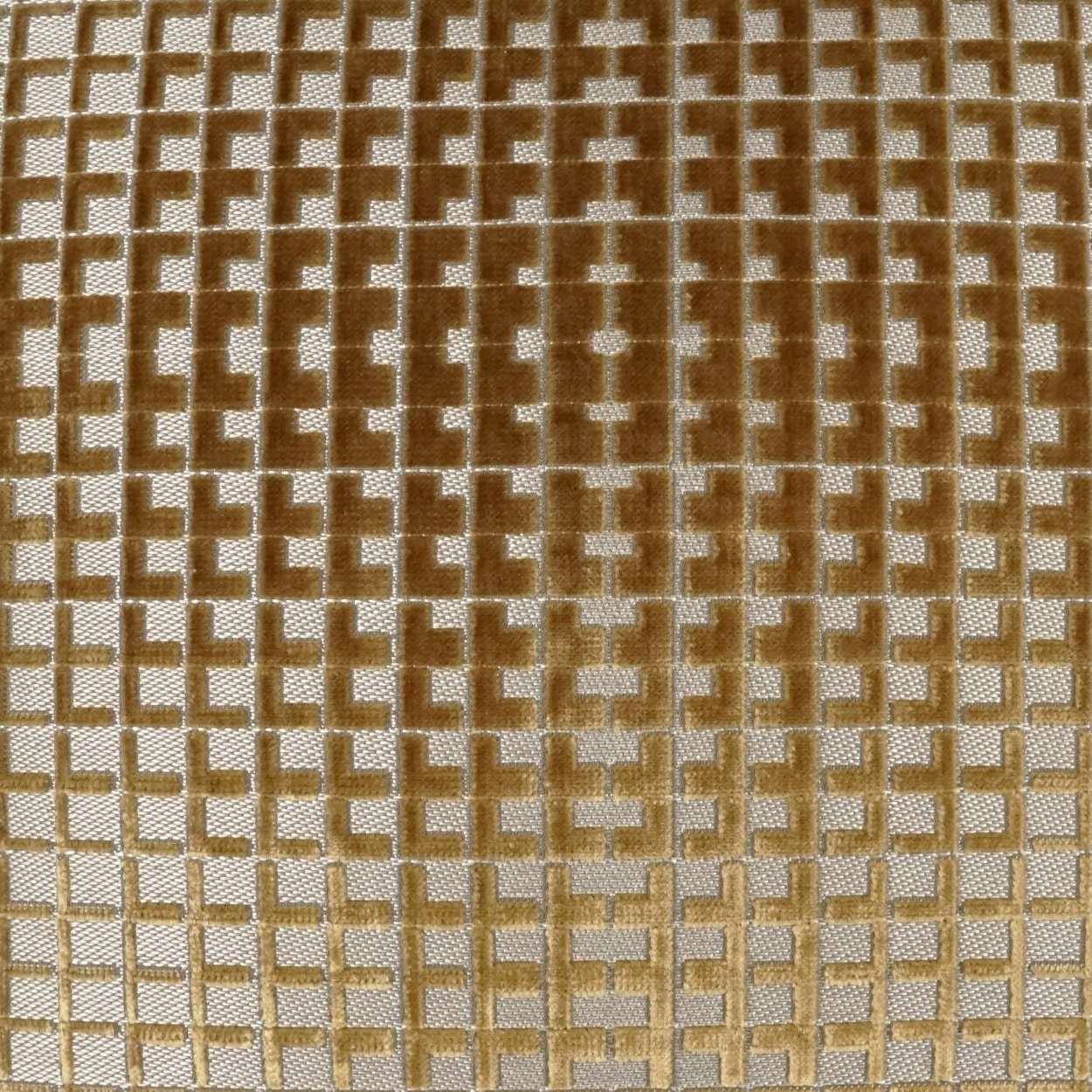 D.V. Kap Success Decorative Pillow in Topaz detail