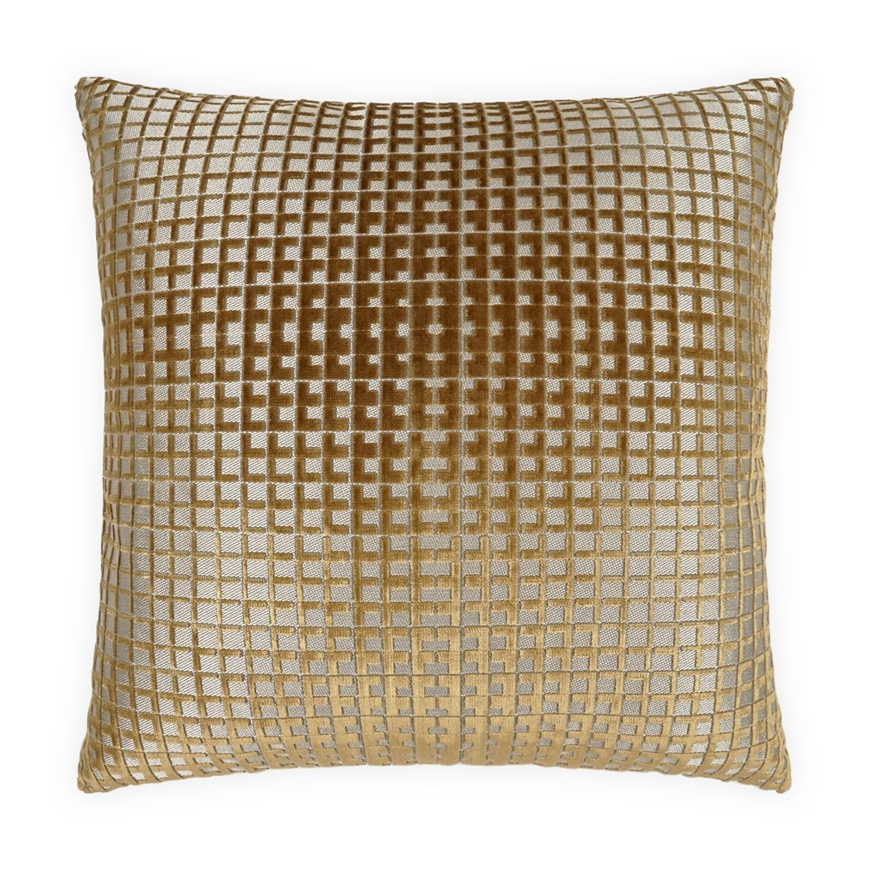 D.V. Kap Success Decorative Pillow in Topaz