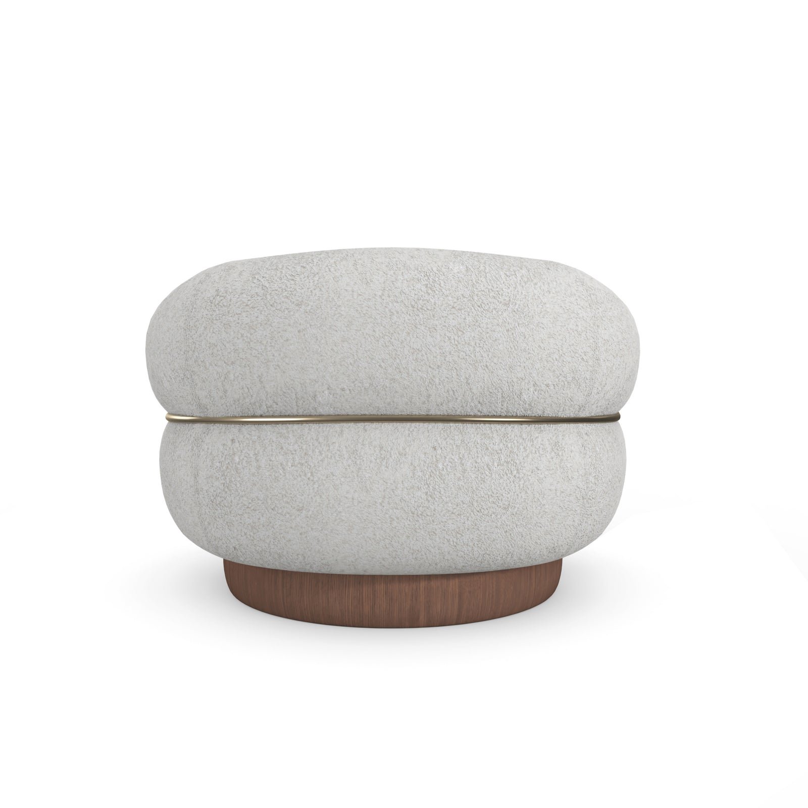 Caracole Smoosh Accent Chair