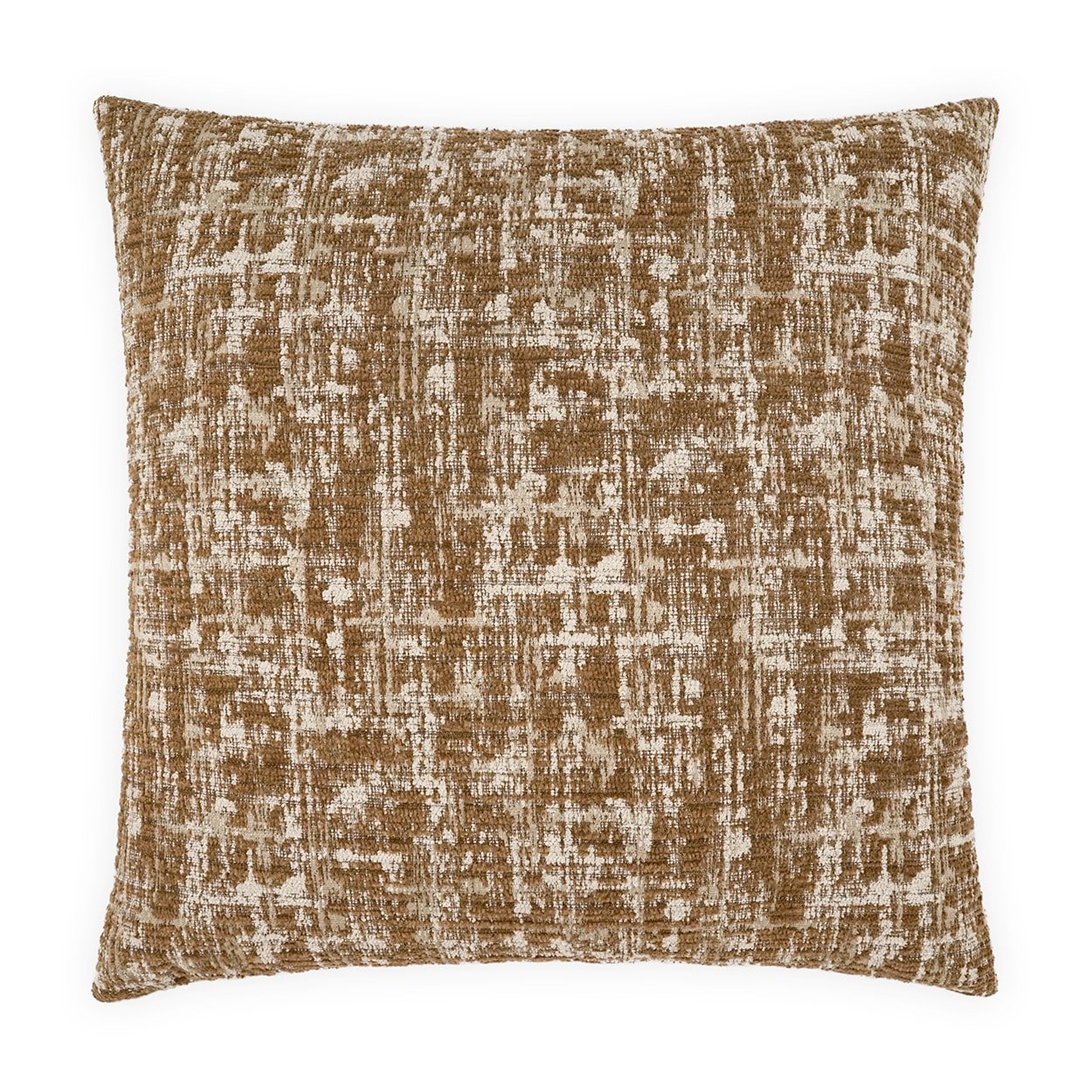 D.V. Kap Lekki Decorative Pillow in Bourbon