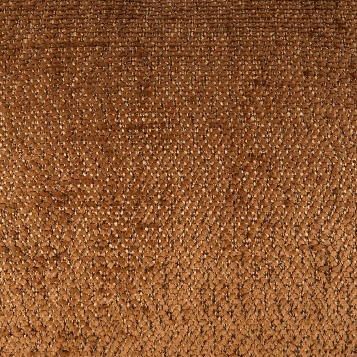 D.V. Kap Knubby Decorative Pillow in Copper detail
