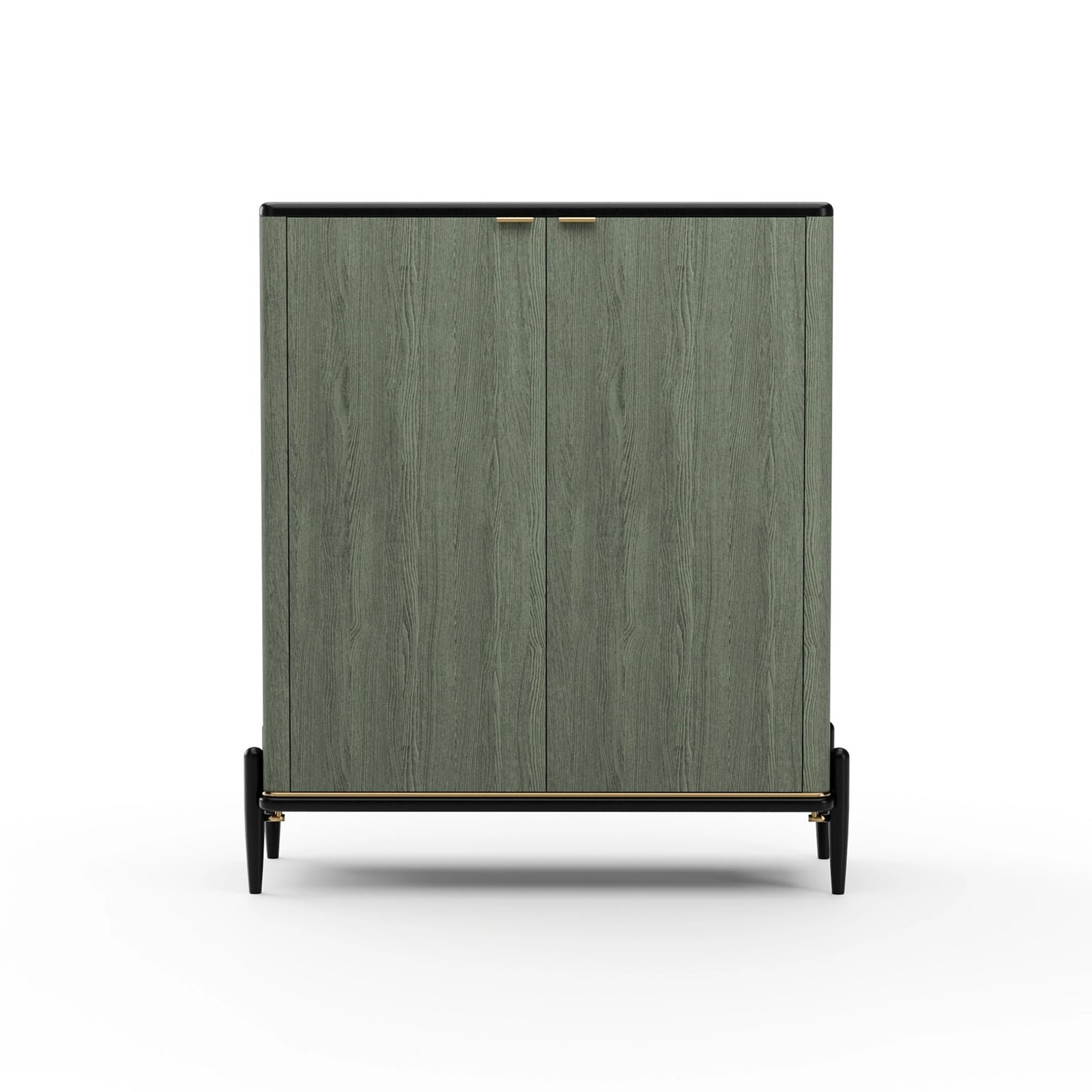 Caracole Madera Chest