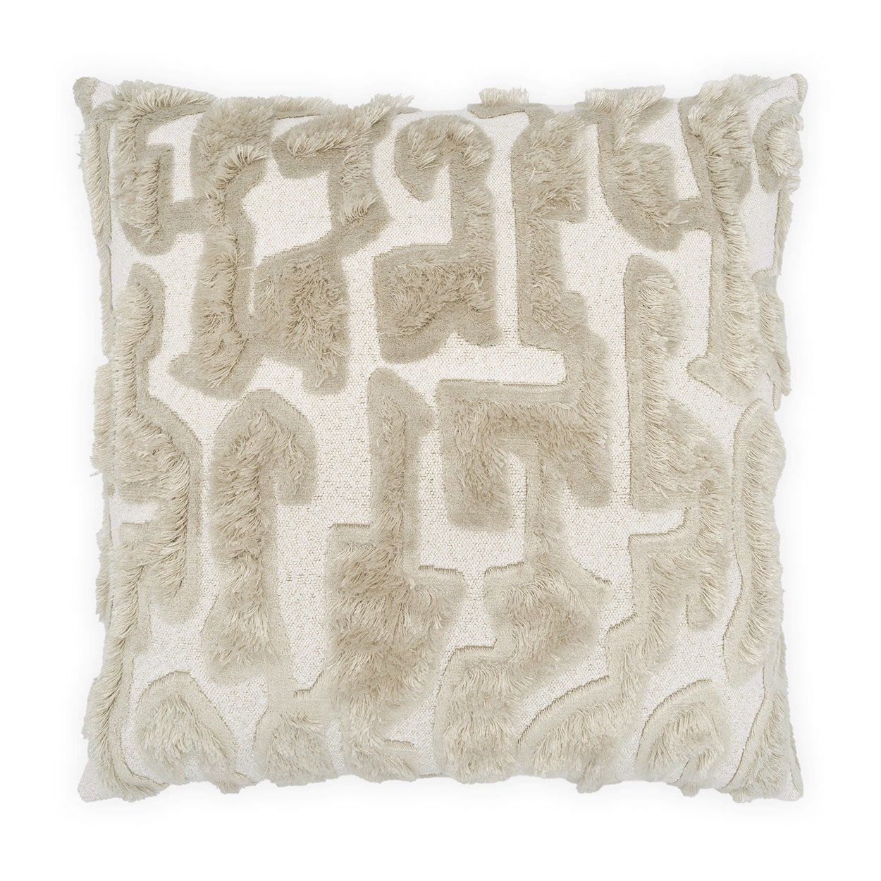 D.V. Kap Whitestone Decorative Pillow