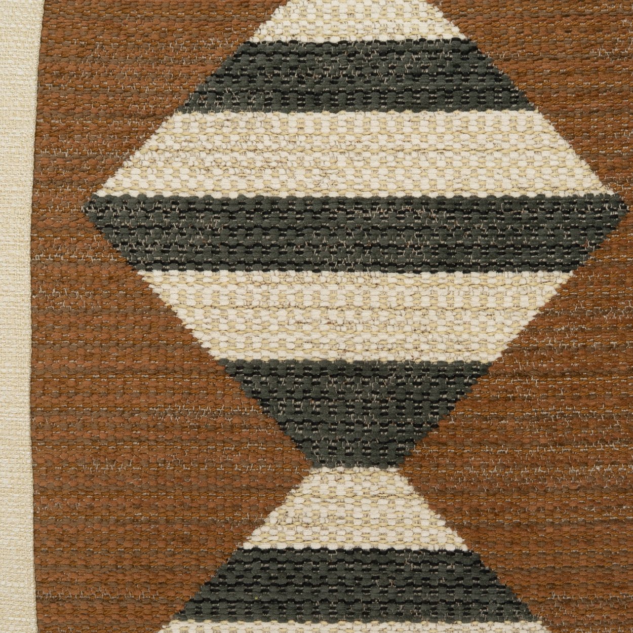 D.V. Kap Tarantelli Decorative Pillow detail