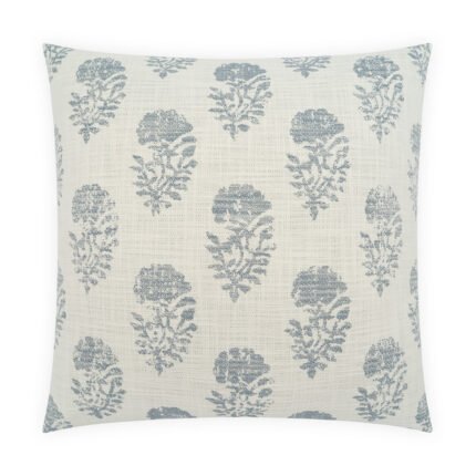 D.V. Kap Caria Decorative Pillow in Pacific