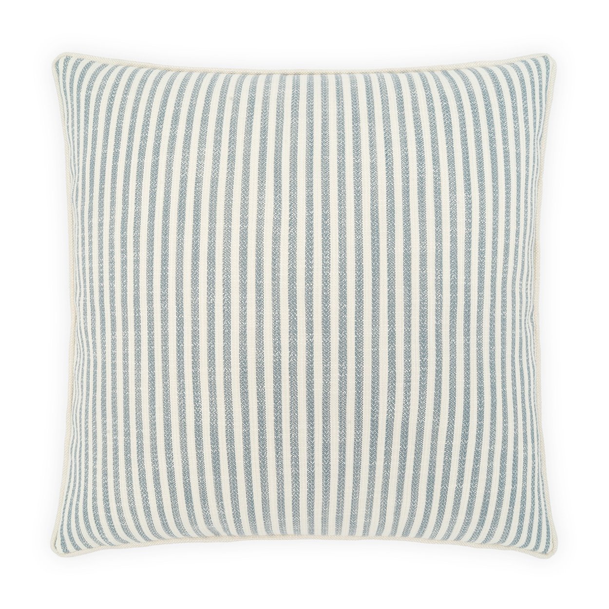D.V. Kap Awning Decorative Pillow in Pacific