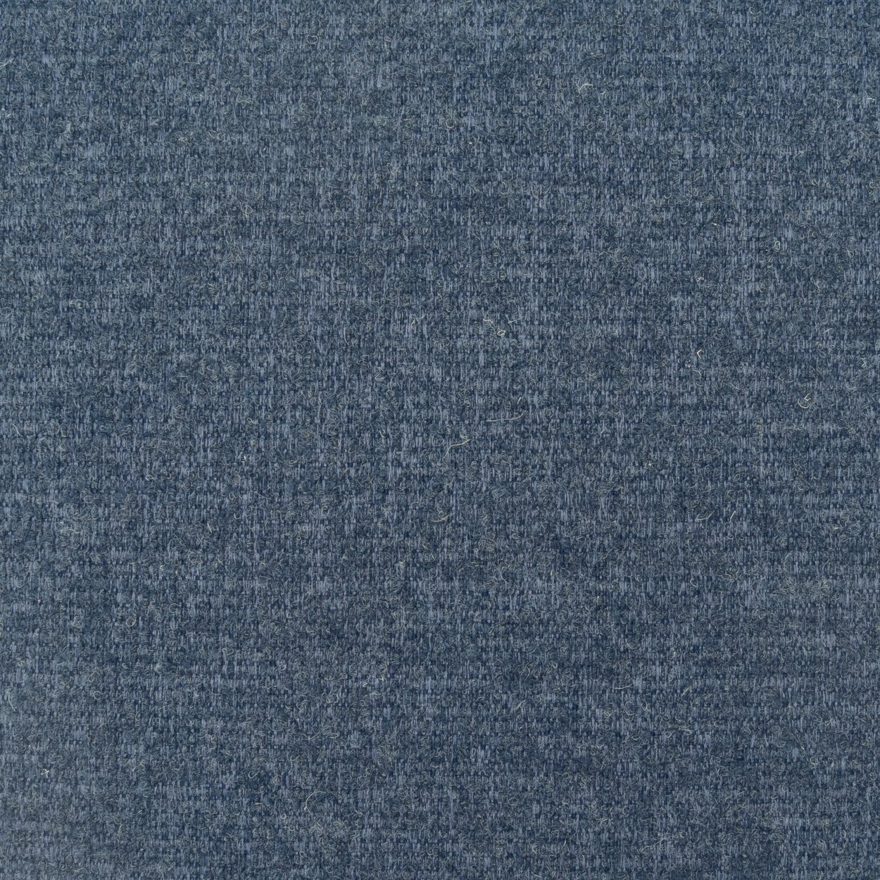 D.V. Kap Outfit Decorative Pillow in Indigo detail