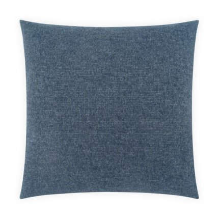 D.V. Kap Outfit Decorative Pillow in Indigo