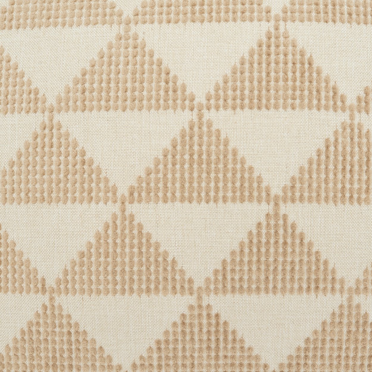 D.V. Kap Yosun Decorative Pillow in Tan detail