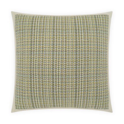 D.V. Kap Bonnell Decorative Pillow in Sage