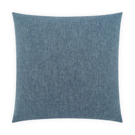 D.V. Kap Heathfield Decorative Pillow in Indigo