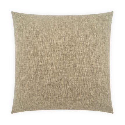 D.V. Kap Heathfield Decorative Pillow in Mushroom