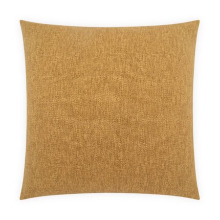 D.V. Kap Heathfield Decorative Pillow in Saddle