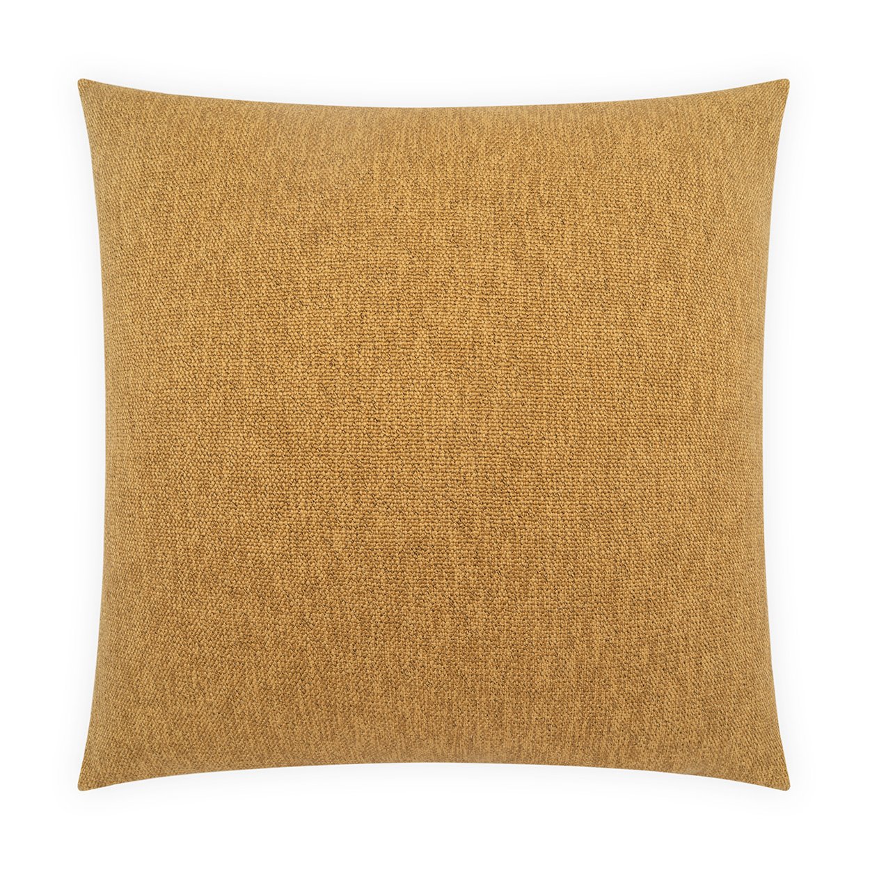 D.V. Kap Heathfield Decorative Pillow in Saddle