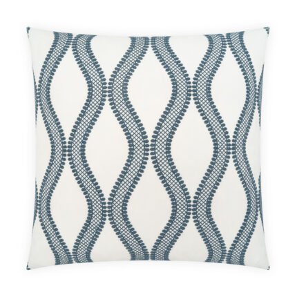 D.V. Kap Corsica Decorative Pillow in Marine